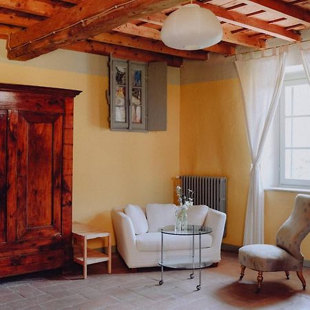 Bed And Breakfast Locanda Lugagnano Cassinetta di Lugagnano Екстериор снимка
