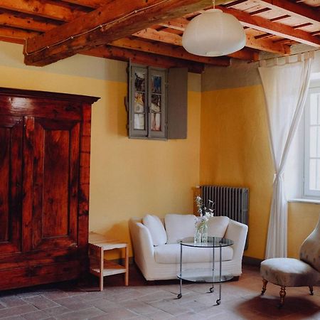 Bed And Breakfast Locanda Lugagnano Cassinetta di Lugagnano Екстериор снимка