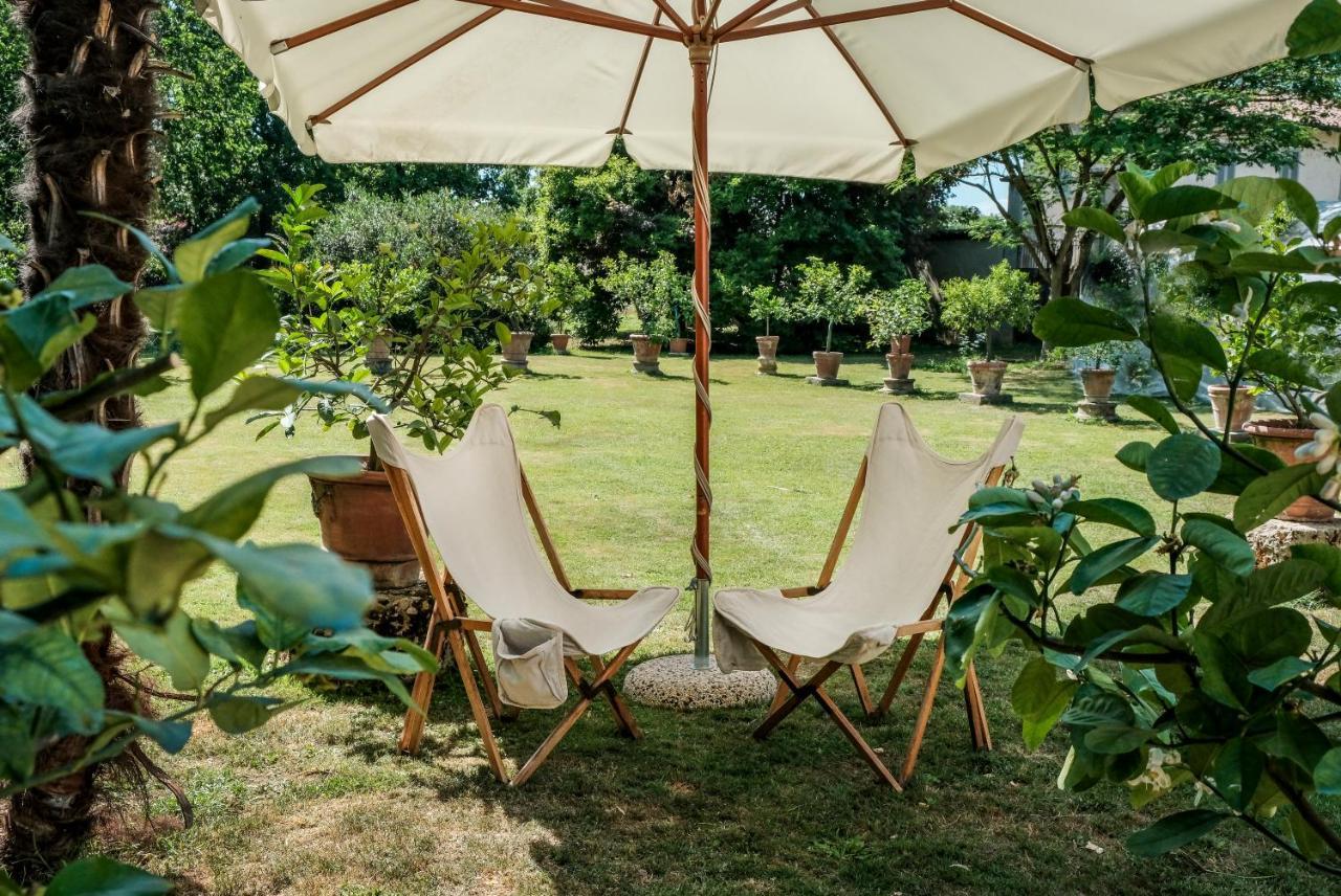 Bed And Breakfast Locanda Lugagnano Cassinetta di Lugagnano Екстериор снимка