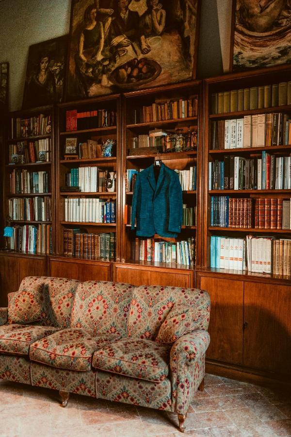 Bed And Breakfast Locanda Lugagnano Cassinetta di Lugagnano Екстериор снимка