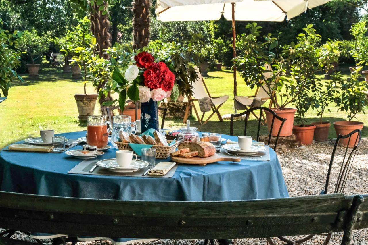 Bed And Breakfast Locanda Lugagnano Cassinetta di Lugagnano Екстериор снимка
