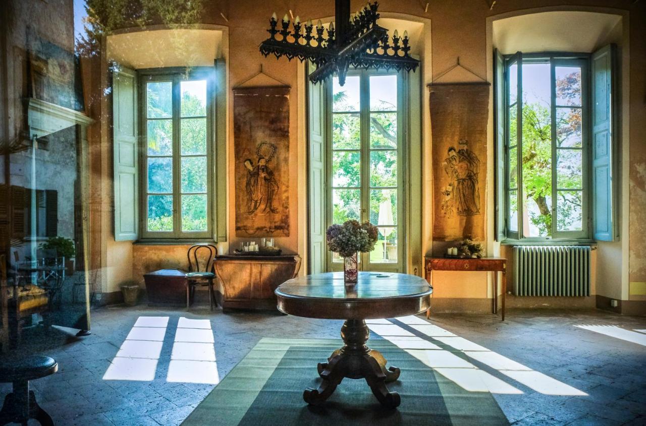 Bed And Breakfast Locanda Lugagnano Cassinetta di Lugagnano Екстериор снимка