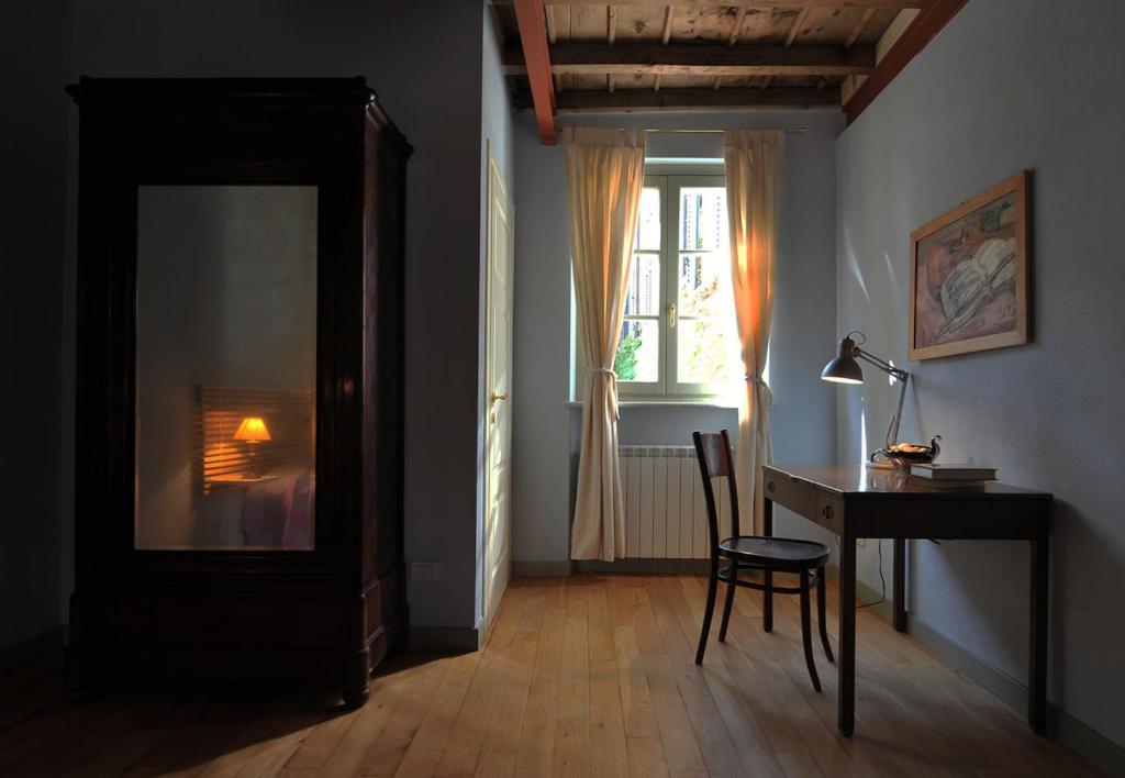 Bed And Breakfast Locanda Lugagnano Cassinetta di Lugagnano Екстериор снимка