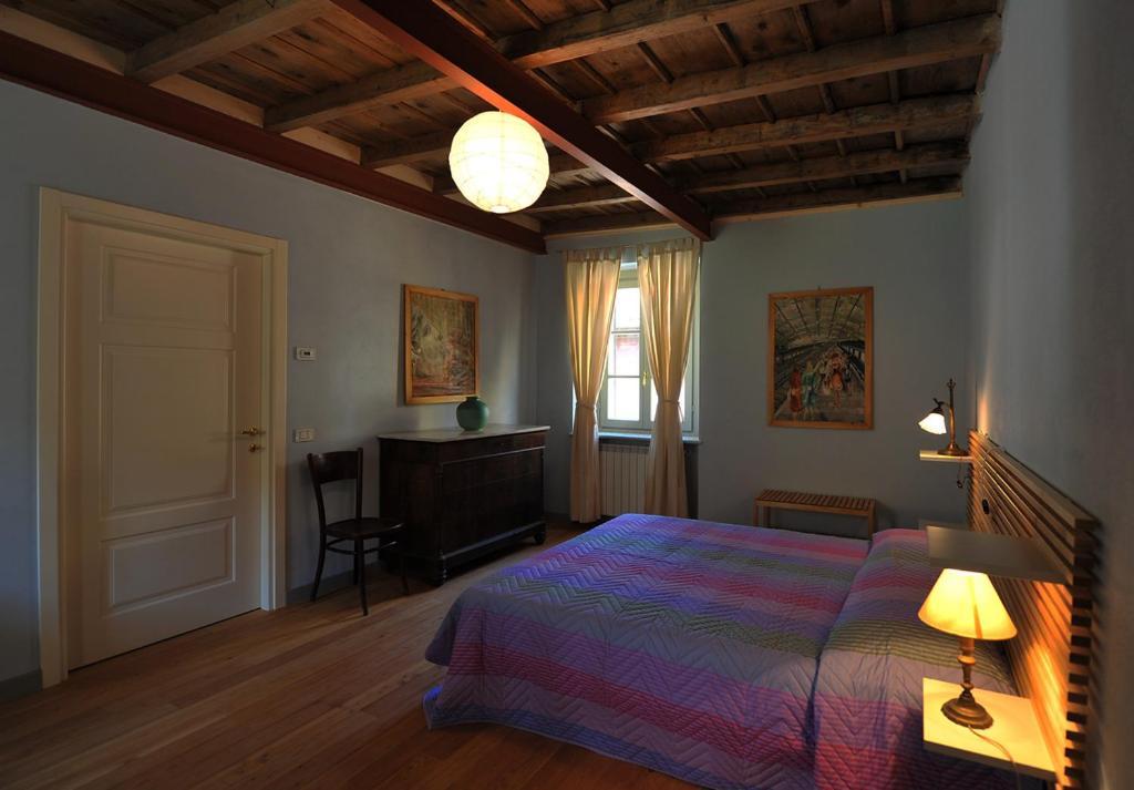 Bed And Breakfast Locanda Lugagnano Cassinetta di Lugagnano Екстериор снимка