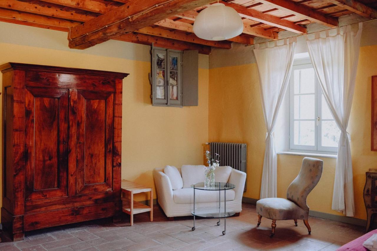 Bed And Breakfast Locanda Lugagnano Cassinetta di Lugagnano Екстериор снимка