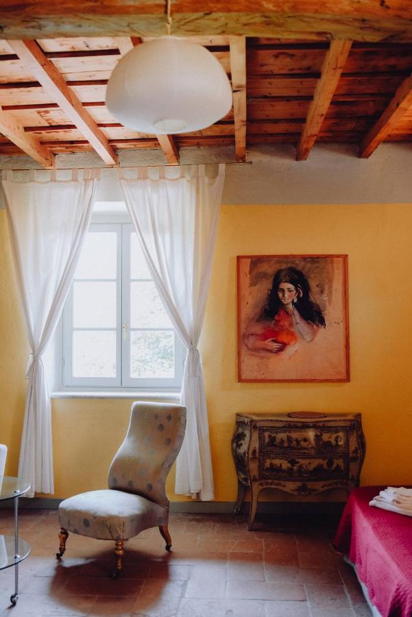Bed And Breakfast Locanda Lugagnano Cassinetta di Lugagnano Екстериор снимка