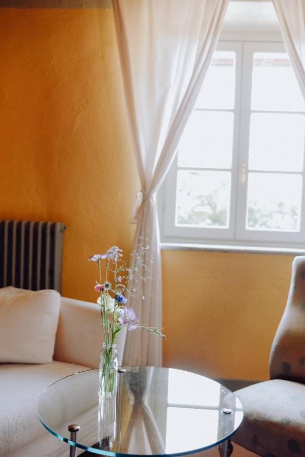 Bed And Breakfast Locanda Lugagnano Cassinetta di Lugagnano Екстериор снимка