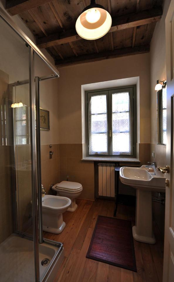 Bed And Breakfast Locanda Lugagnano Cassinetta di Lugagnano Екстериор снимка